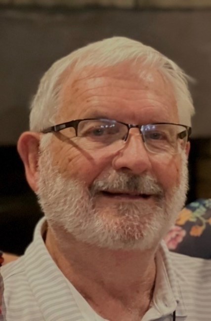 Obituary of Stephen Clifford Work