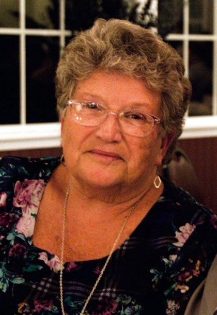 Obituary of Joanne H. Surprenant