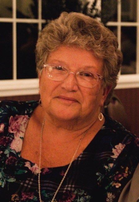 Obituary of Joanne H. Surprenant