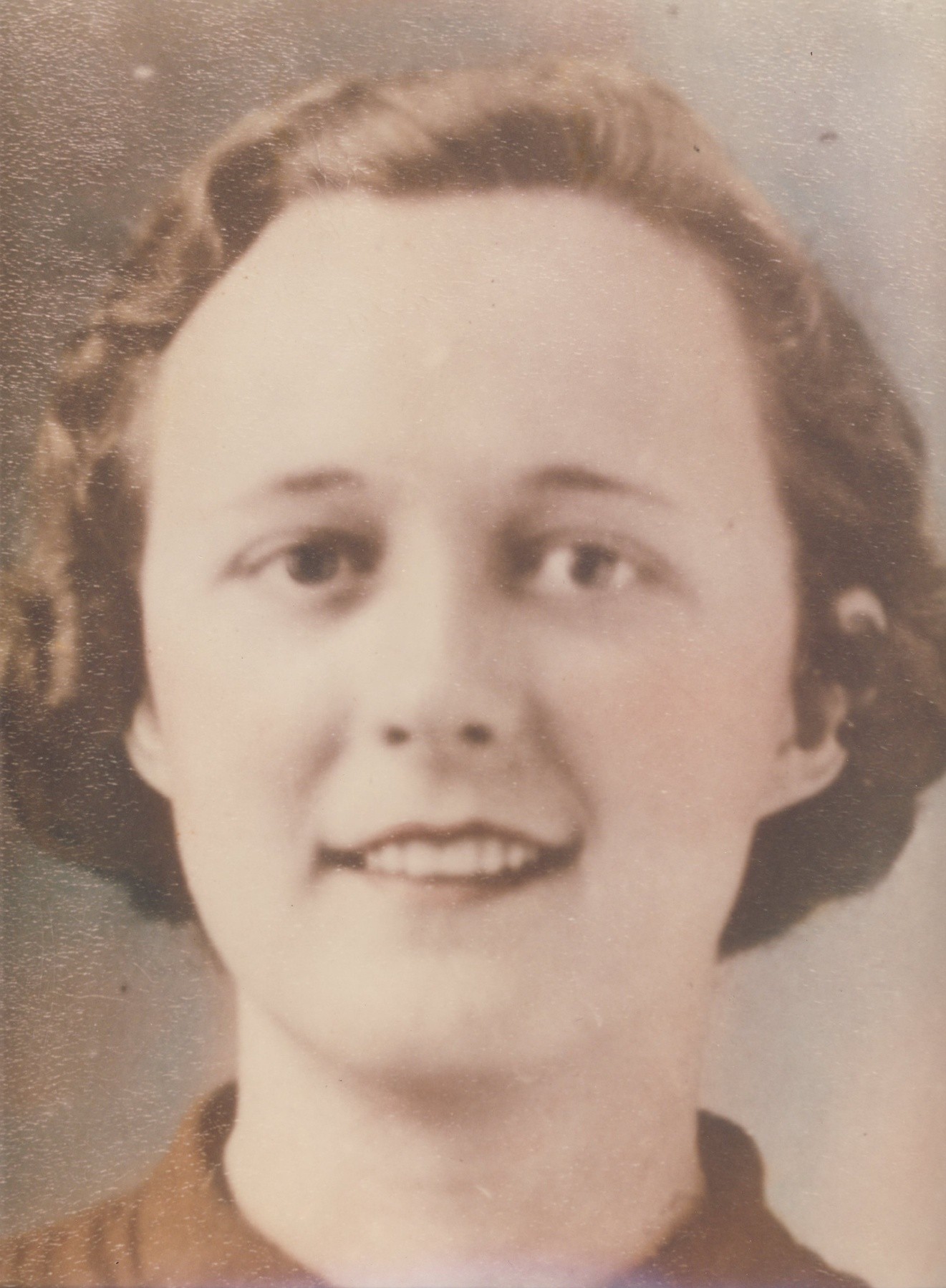 Obituario de Eddie Elizabeth Miller Hayes