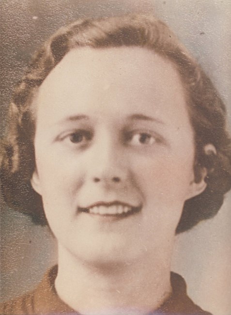 Obituario de Eddie Elizabeth Miller Hayes