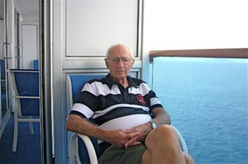 Obituary of Edward Skubic