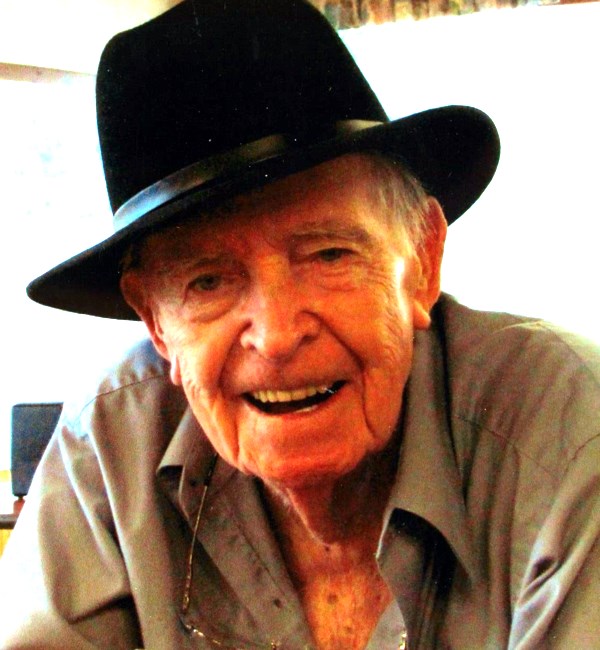 Avis de décès de Thurman North Thompson