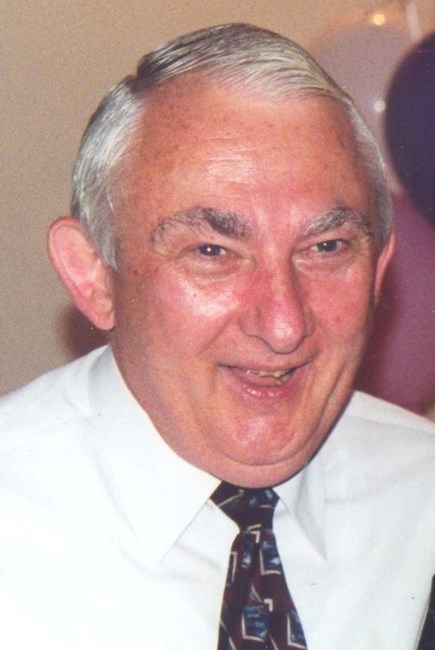 Obituary of Kenneth Paul Chojnacki