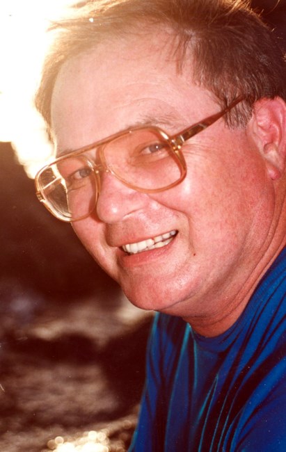 Obituary of Dennis Paul Baker