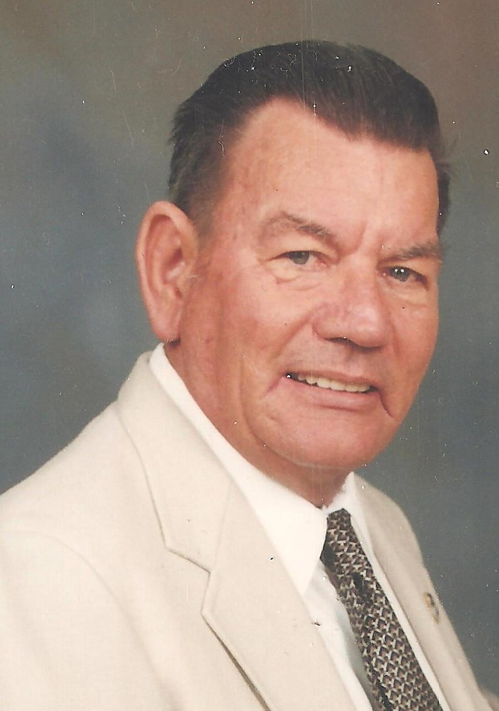 Edwin Charl Bergenson Obituary Fort Myers, FL