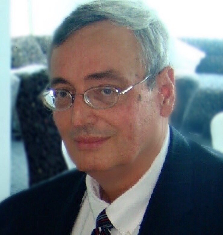 Obituary of Peter Grant Gioia