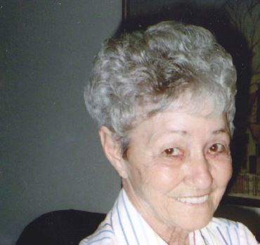 Obituary of Nellie Lucille North