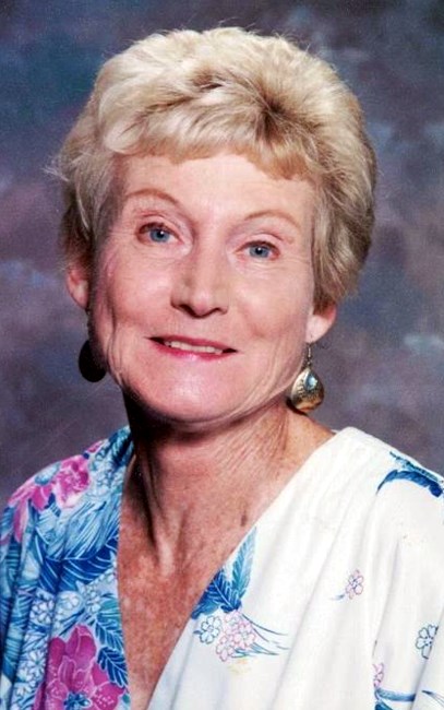 Obituario de Marsha Faye Churchill
