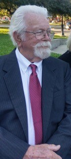 Obituary of Leslie Eugene Baker