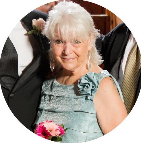 Obituary of Sharon Darlene Mangrum