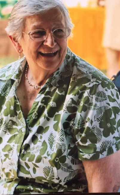 Obituary of Mary Ann Dandurand