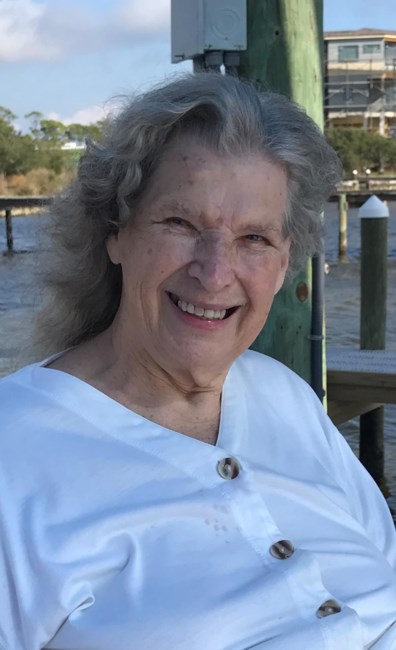 Obituary of Laura Simpson