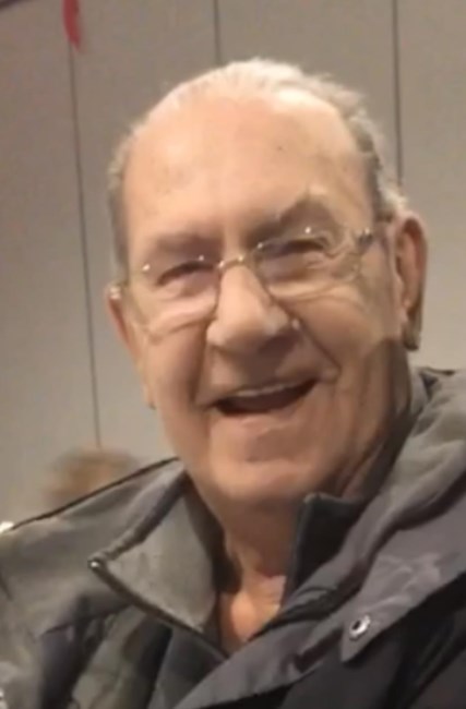 Nécrologie de Jean-Guy Flibotte