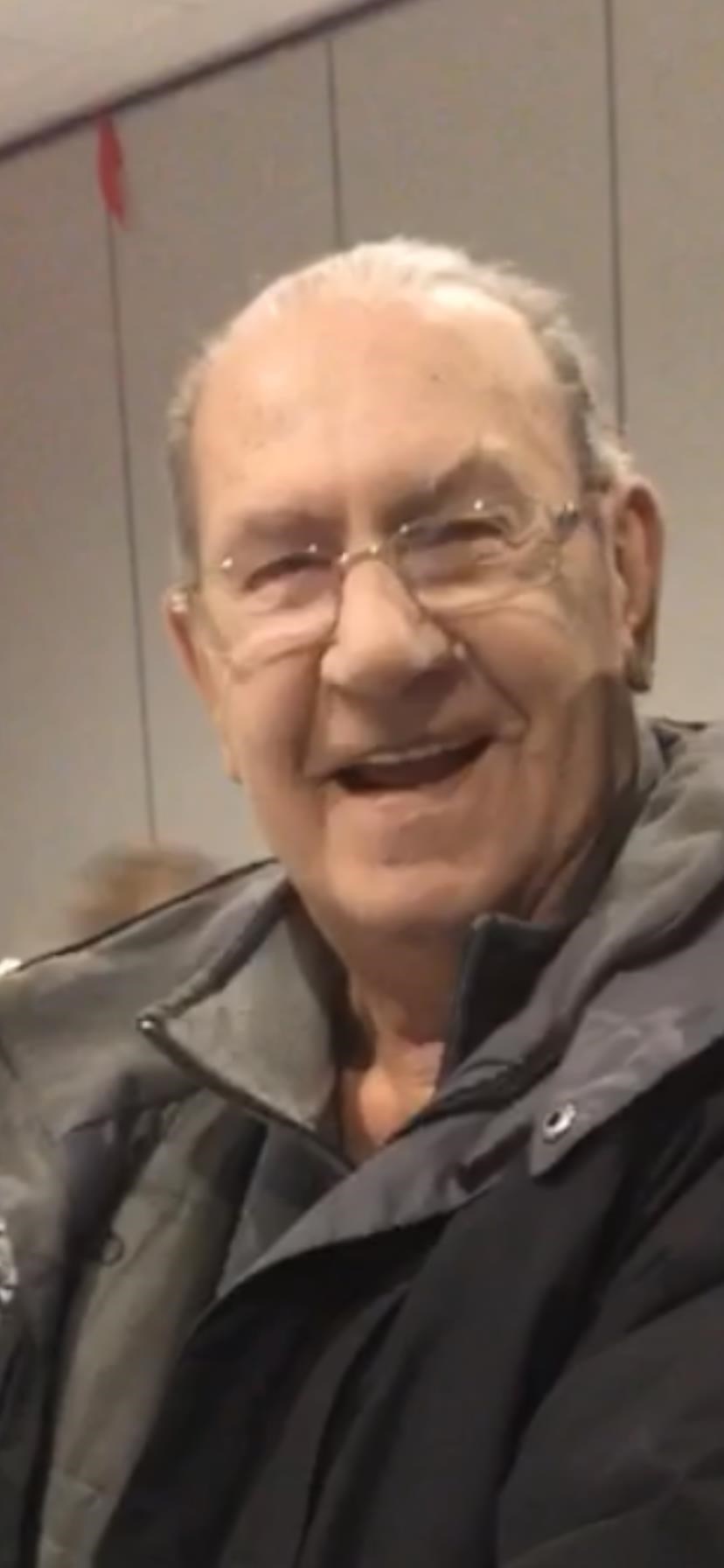 Avis de décès de Jean-Guy Flibotte