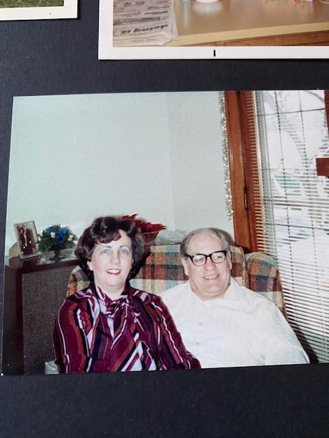 Obituary of Judith A. Ballantyne