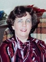 Obituary of Judith A. Ballantyne