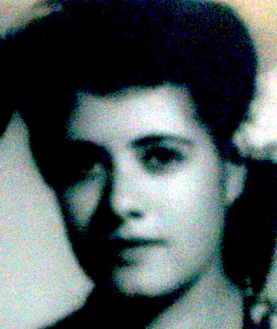 Obituary of Esther Magallon