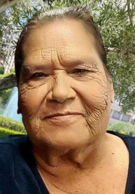 Obituary of Carmen Blanco