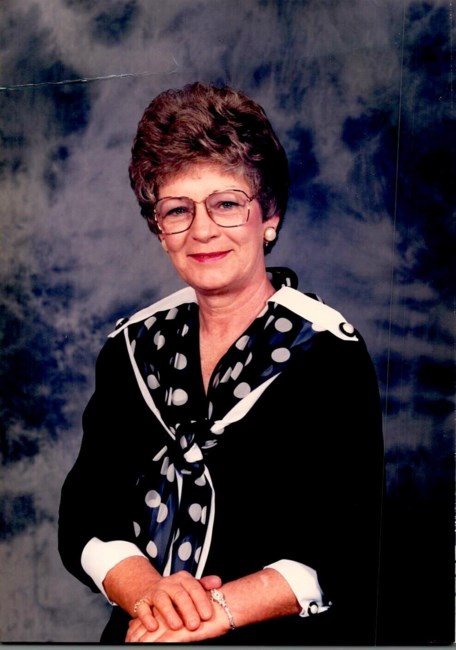 Obituary of Barbara Ann Quinn