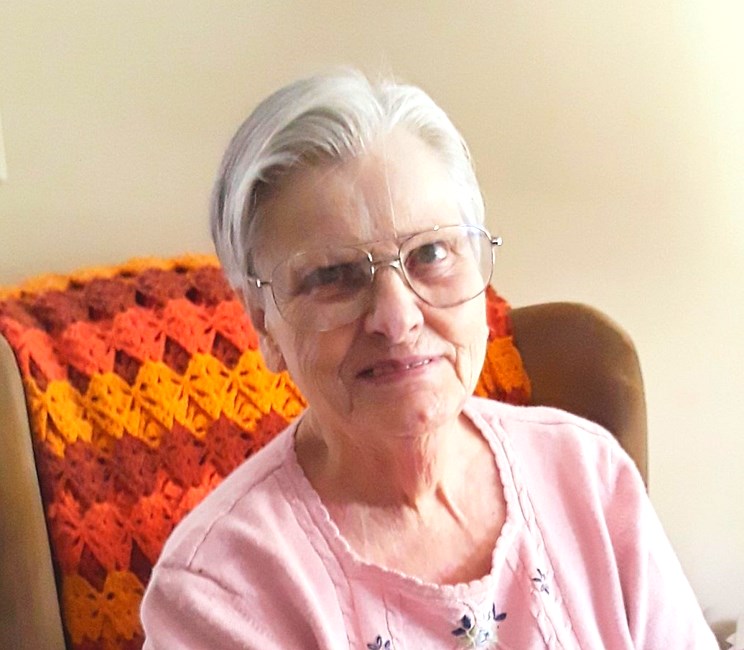 Obituary of Anna J. Le Cren