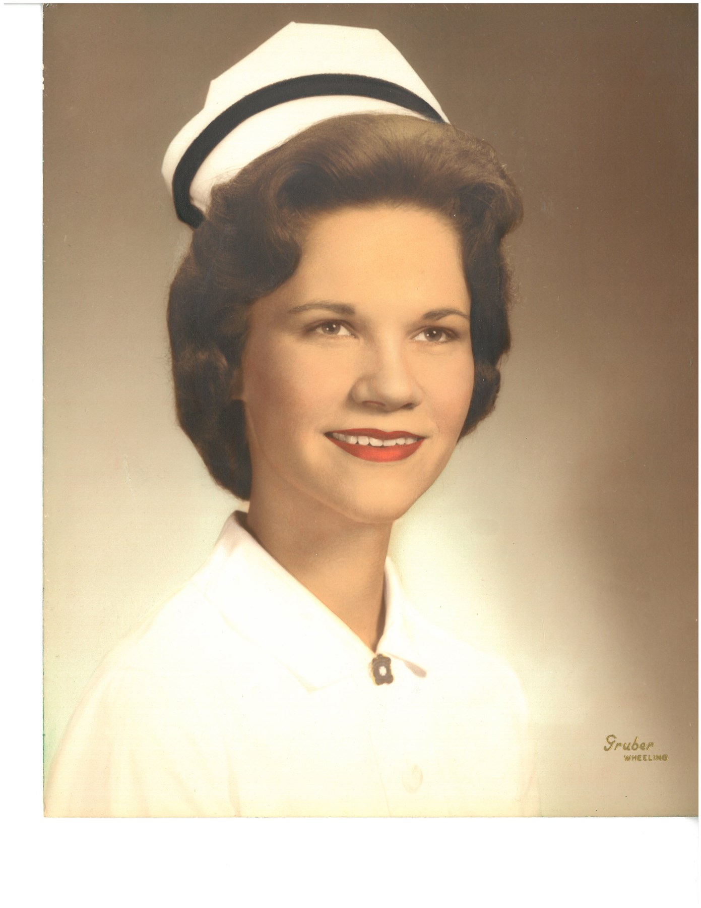 Obituary of Nancy Lee Mulhern