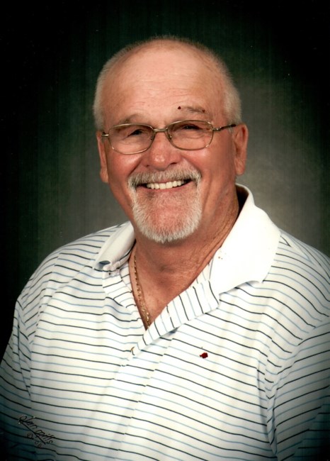 Obituary of Harold Dean Young