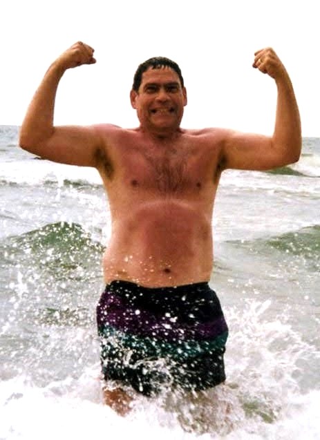 Obituario de Ray Utterback