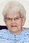 Obituary of Laura E Sawyer