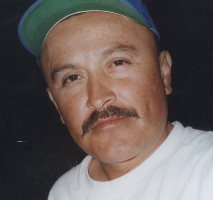 Obituary of Robert Cortez