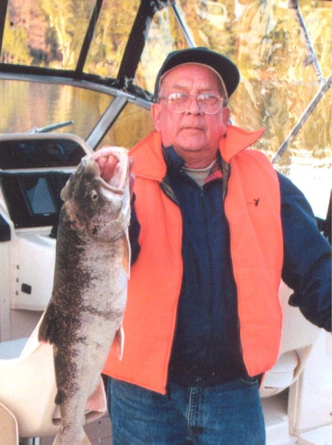 Obituary of David Louis Brissette