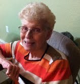 Obituary of Ella Faye Ellington