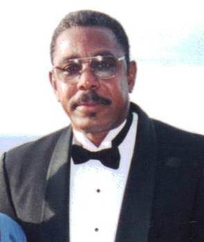 Obituary of Mr. Thomas Tommy N. Chevalier