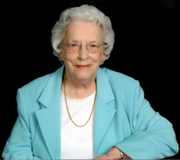 Obituary of Della S. Moore