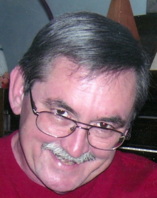 Obituary of Kenneth Lee Laster