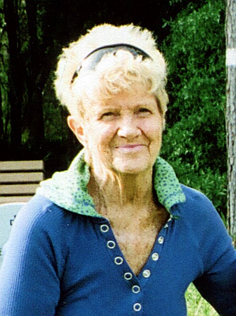 Obituary of Christine C. Barry