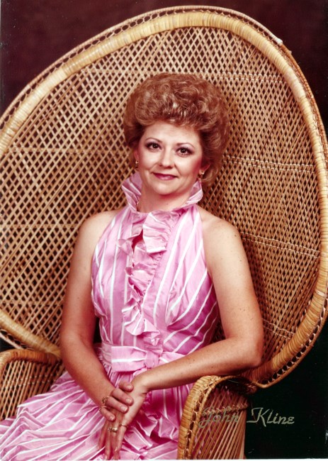 Obituary of Pamela Greeson