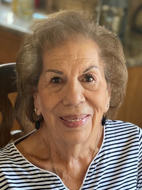 Obituary of Esther Imelda Rosales