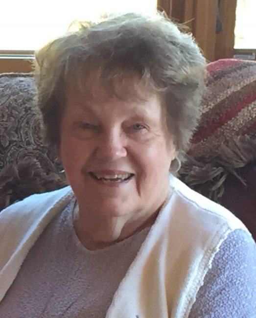 Obituary of Merry Jo Dallas