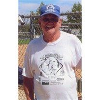 Obituary of Alexander D. Murray