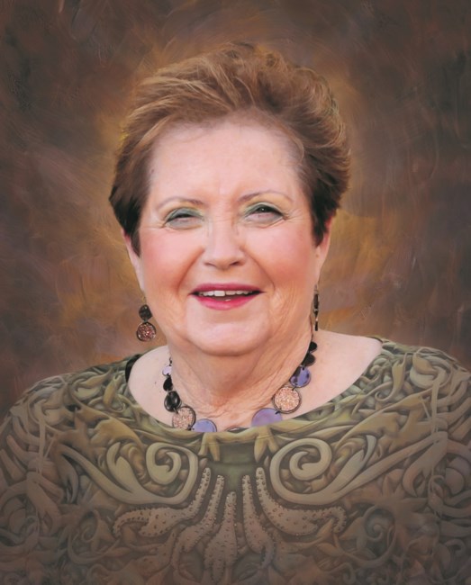 Obituary of Janita F. Taylor