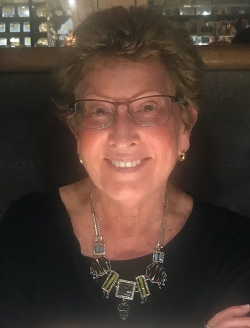 Obituary of Ellen Rubin Cades