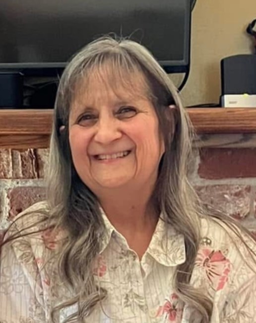 Obituary of Brenda Broyles