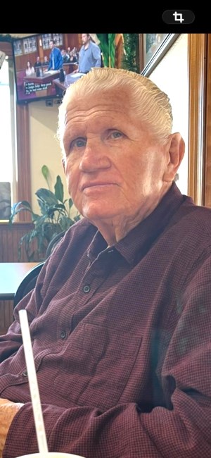 Obituary of Lecil Thomas Walton