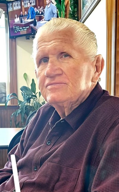 Obituary of Lecil Thomas Walton