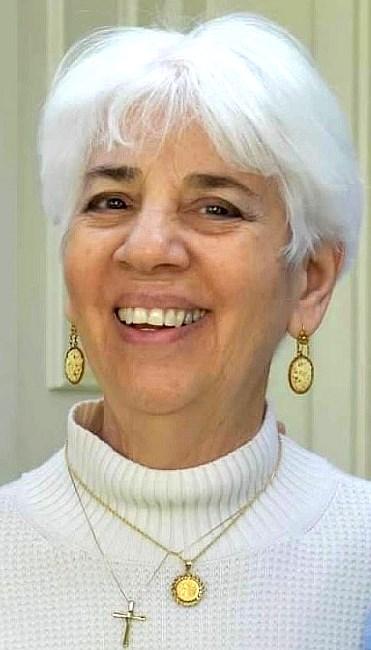 Obituary of Josie Cascio Hebert
