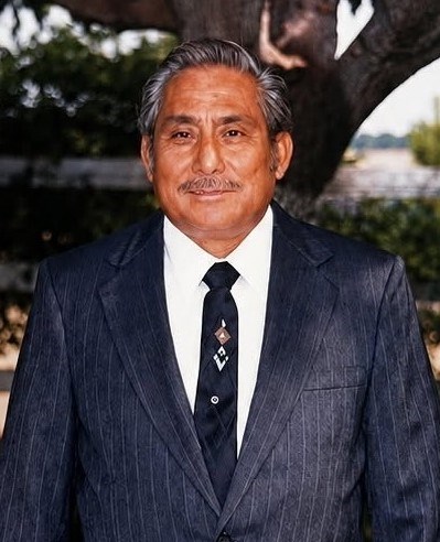 Obituary of Servando O. Tovar