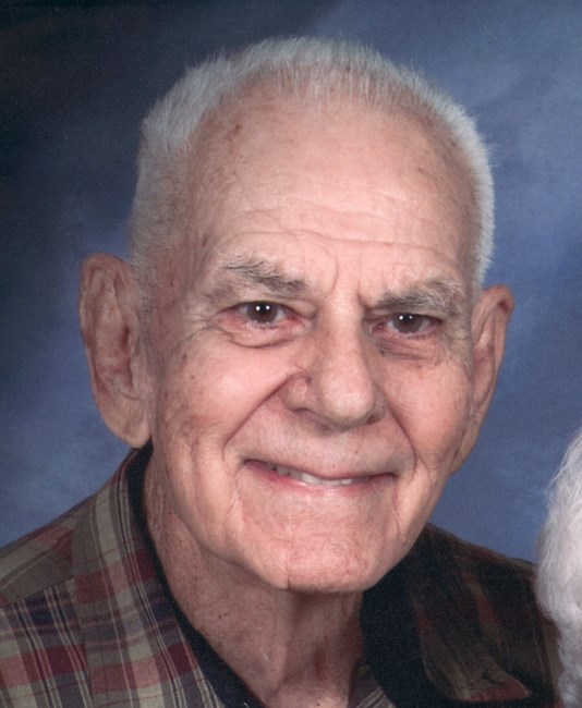 Obituario de Charles B. Canfield Sr.