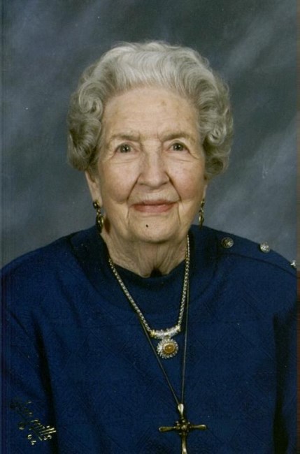 Obituary of Bonita Schamberger