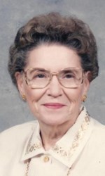 Mary Kruse
